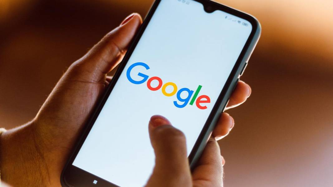 Google'dan dev yenilik: Artık arayüzü böyle gözükecek! 5