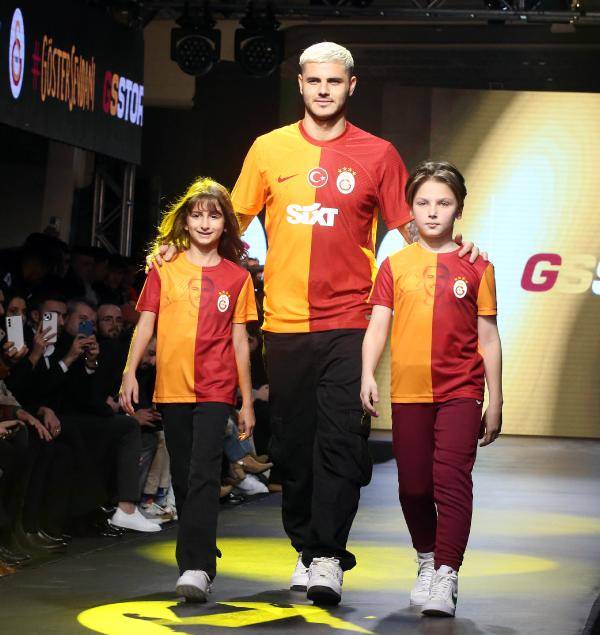 GSStore 2024 relansman gecesi düzenlendi 5