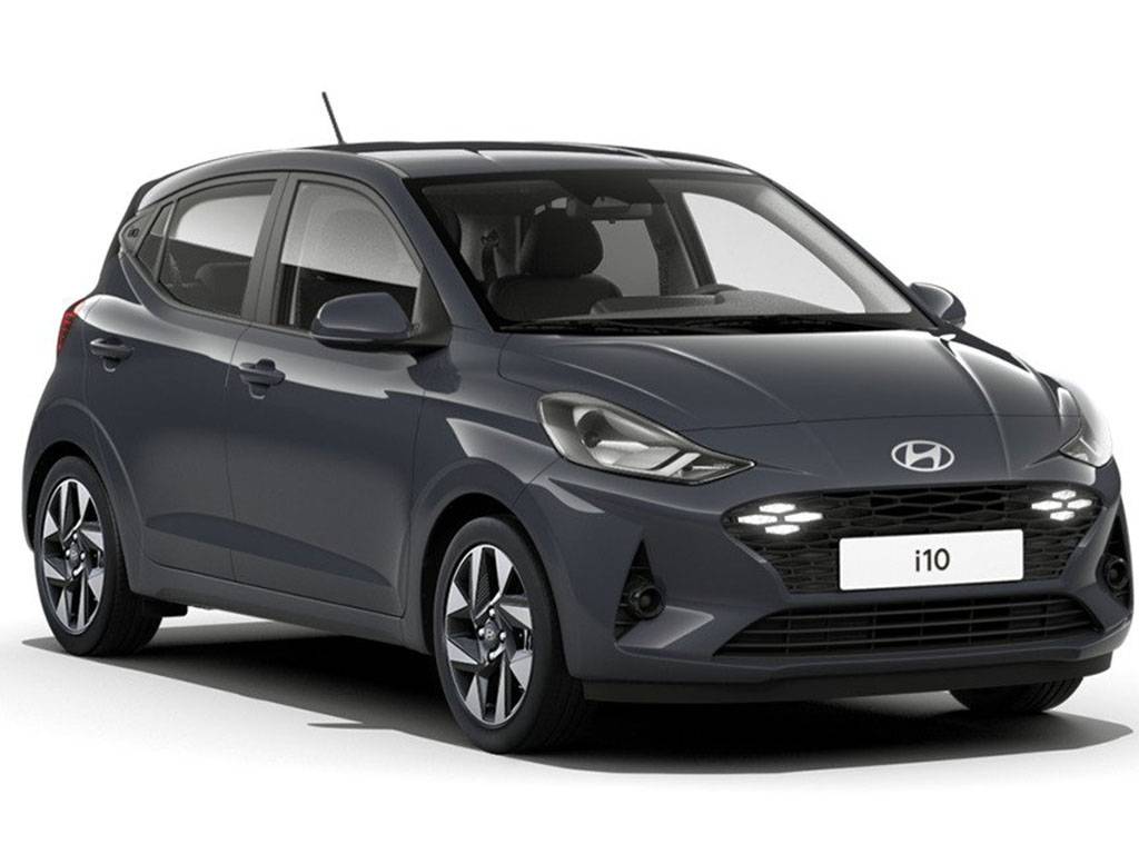 Piyasanın en ucuz otomobili Hyundai i10! İşte şoke eden şubat ayı şoke eden fiyat listesi... 12