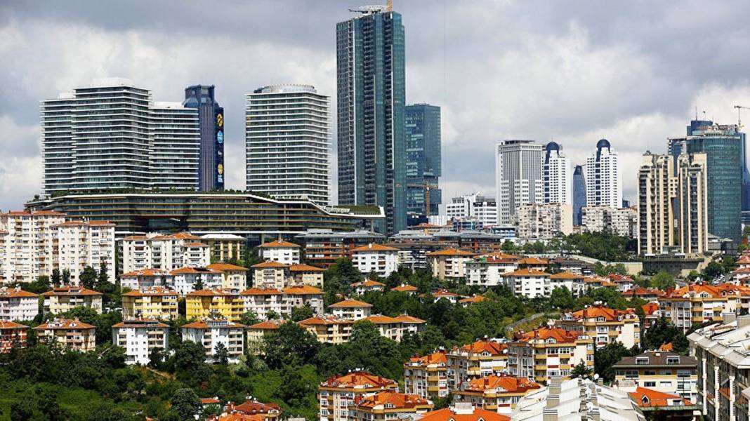 İstanbul'daki 50 yıllık tapu sorunu çözüldü: 200 bin kişiyi ilgilendiriyor 2