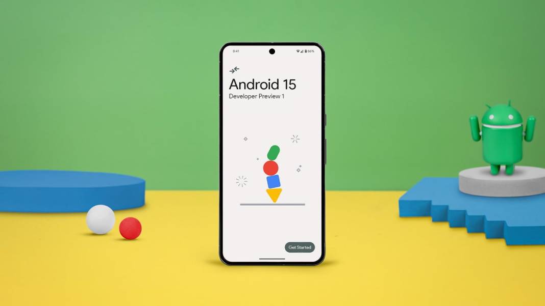 Android 15 güncellemesi alacak telefon modelleri belli oldu! 4