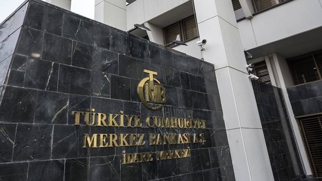 Gözler Merkez Bankası'nın faiz kararına çevrildi Uzmanlar tek tahminde bir araya geldi 1