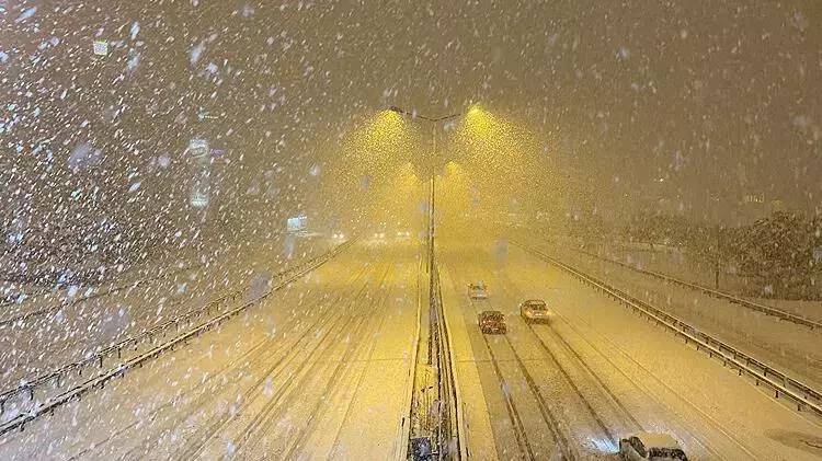 Meteoroloji il il duyurdu: Bugün hava nasıl olacak? 9