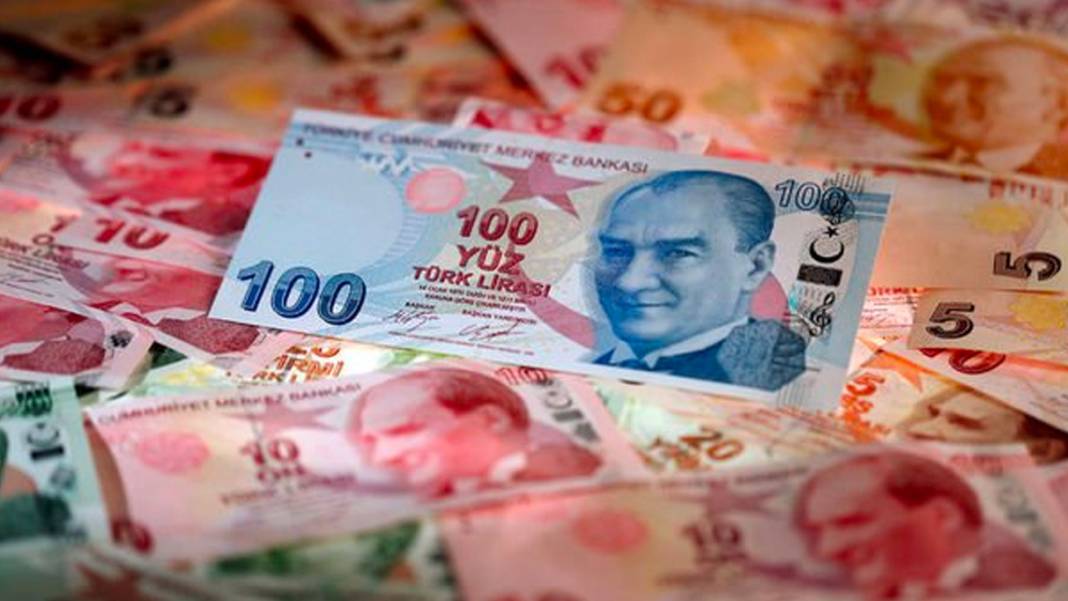 150 bin liranın mevduat getirisinde büyük artış! Bankaların faiz getirisinde talep patlaması yaşanıyor 1