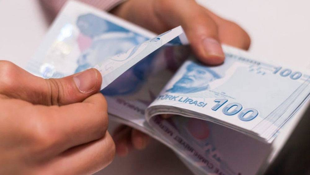 150 bin liralık evlilik kredisinin şartları netleşti: Bunu yapmayan parayı alamayacak 1