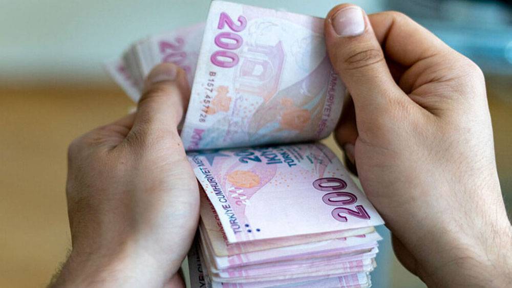 Emeklilerin yüzünü güldürecek ikramiye gelişmesi: Emekliye 4 bin TL mi 10 bin TL mi derken tam 15 bin lira sürprizi 2