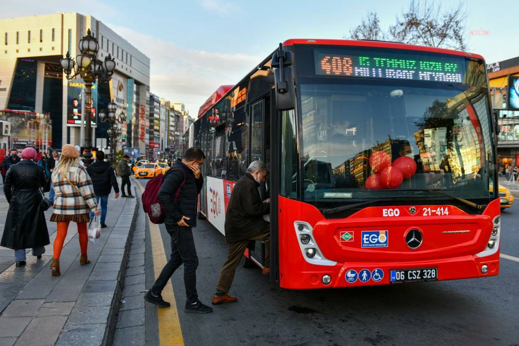 Hepsi iptal edilecek! 81 ilde geçerli olacak: Toplu taşımada kartlar yeniden dağıtılıyor 7