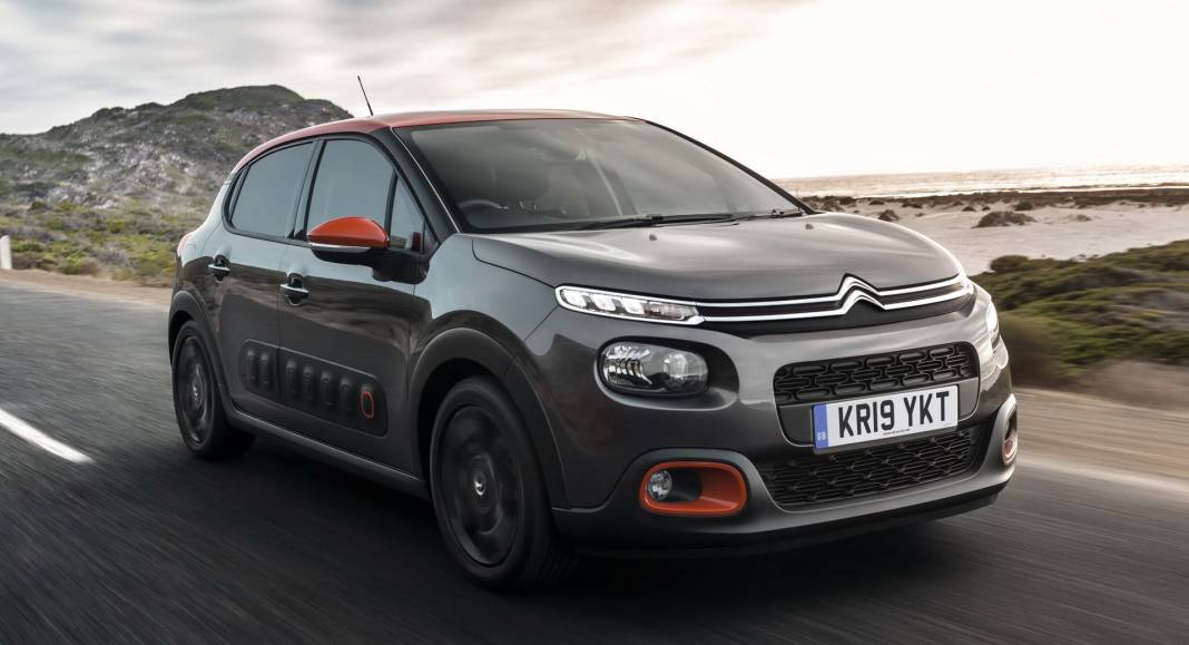 Citroen C3 fiyatıyla piyasayı dibe çekti: Clio'yu bile sollayıp geçti 4