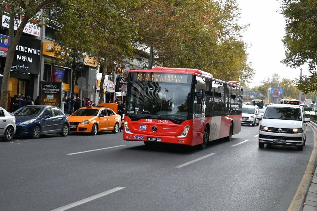 Hepsi iptal edilecek! 81 ilde geçerli olacak: Toplu taşımada kartlar yeniden dağıtılıyor 1