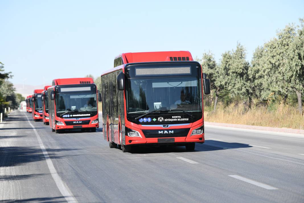 81 ilde artık sadece bu kart geçerli olacak: Toplu ulaşımda yeni dönem 1