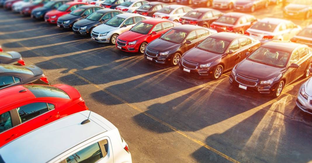 Şampiyon belli oldu: Tarih boyunca en çok o otomobiller satıldı... 1