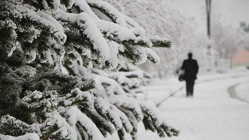 Meteoroloji İstanbul dahil o illeri tek tek uyardı: Göz gözü görmeyecek! 1