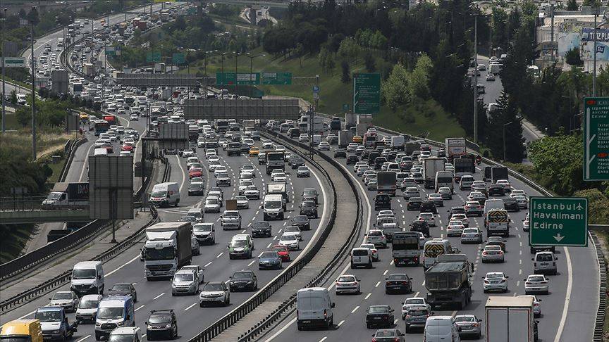 Toplu taşımada yeni dönem resmen başladı! Bütün Türkiye'de geçerli olacak: İlk adım atıldı 5