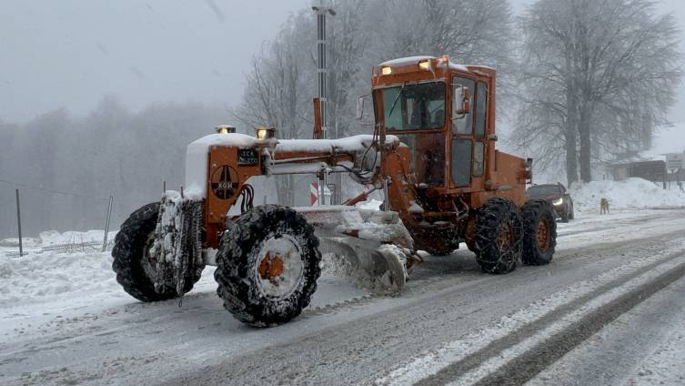 Meteoroloji İstanbul dahil 30 ilde alarm verdi: Türkiye sular altında kalabilir! Sağanak ve kar... 12