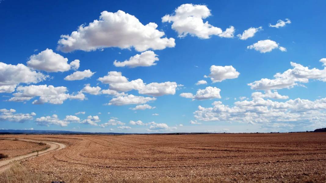 Yerel seçimlerde Türkiye'nin havası nasıl olacak? Meteoroloji tek tek uyardı! 13