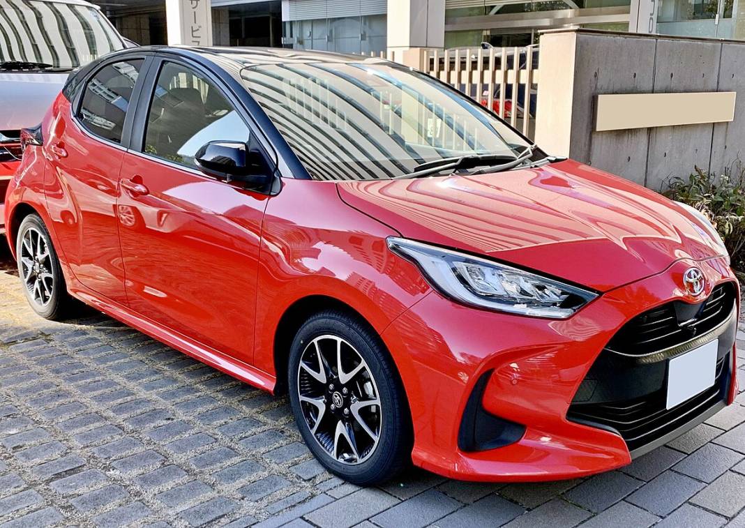 1 milyona sıfır model Toyota: Mart ayı bitmeden beklenmedik bir haber 13