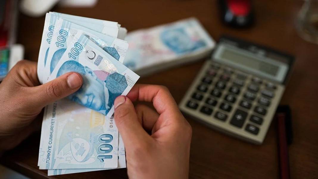 Kök maaşı 9 bin lira olan emeklinin aylığı 30 bin lira olacak: 2000'den sonra emekli olanlar dikkat! 1