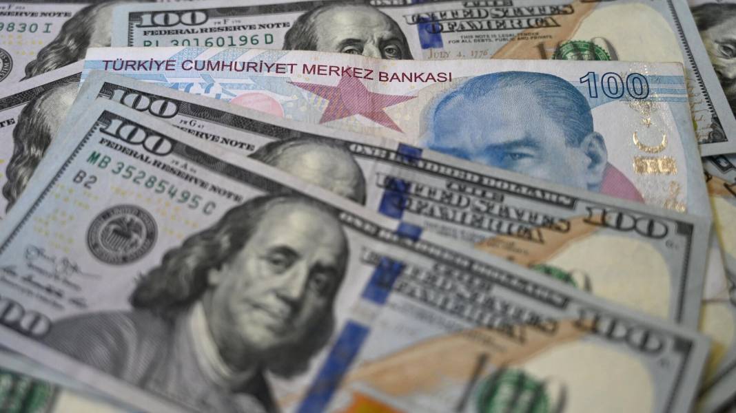 İktidarın dolar planı ortaya çıktı: En yetkili isimden küçük yatırımcıya hayati uyarı 4