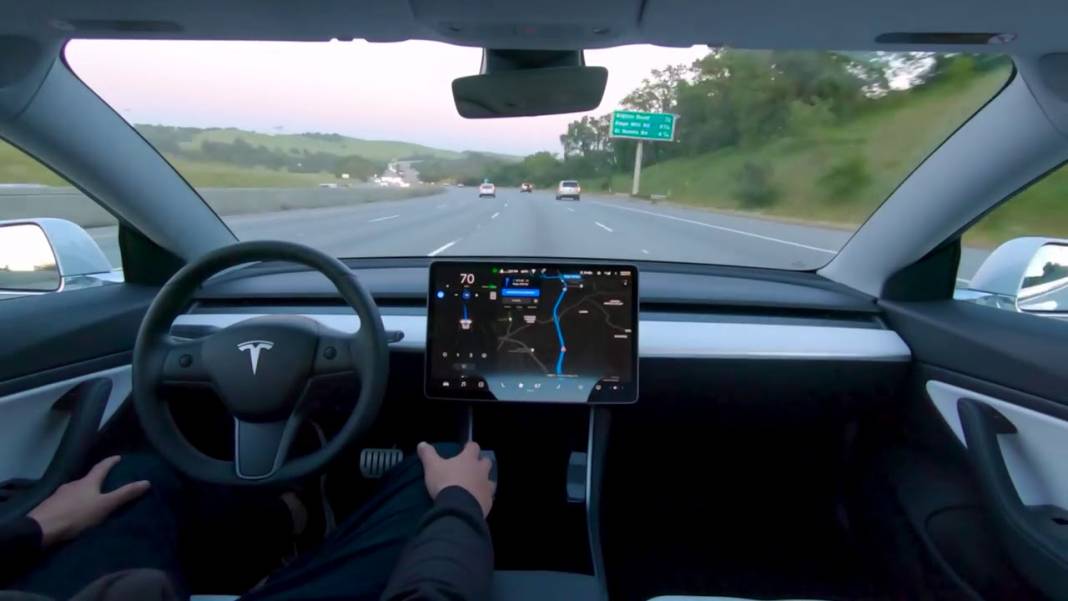 Tarih verildi ilk Türkiye'ye gelecek: Tesla'dan sevindiren haber! 5