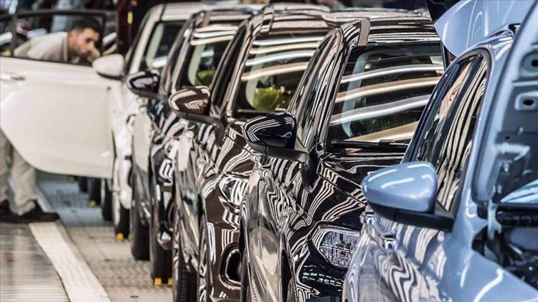 Türkiye’de yılın otomobili seçilmek için yarışacak 28 model belli oldu 10