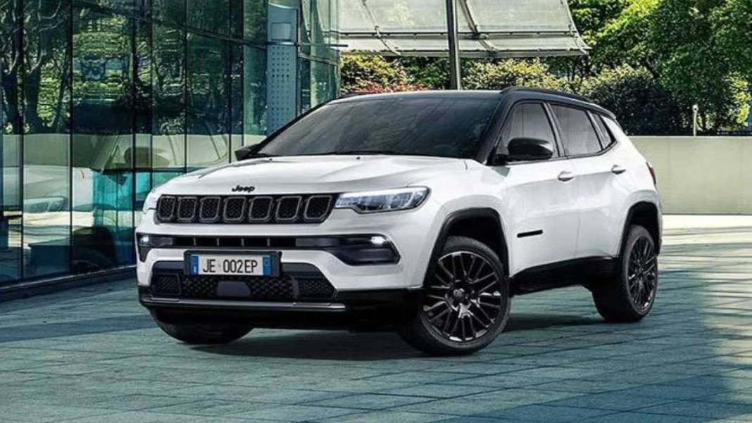 Jeep sevdalıları bu habere bayılacak: 2024 fiyat listesi ortaya çıktı 3