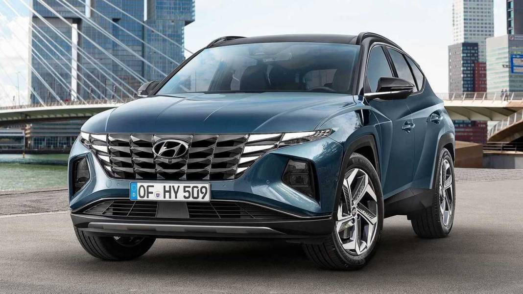 Hyundai'den ezberleri yıkan fiyat listesi: Listeyi gören bayilere akın ediyor 2