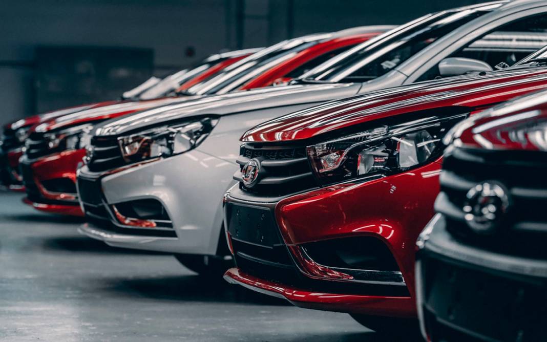 Türkiye’de yılın otomobili seçilmek için yarışacak 28 model belli oldu 14