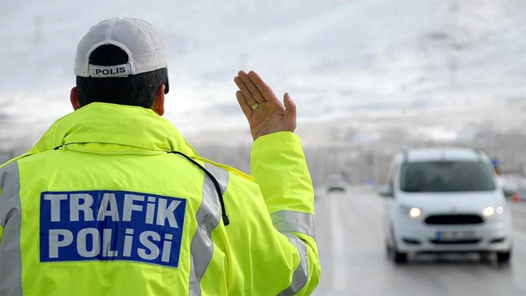 Otomobilin değeri kadar para cezası: Yeni yasa yürürlükte... Araç sahipleri dikkat! 5