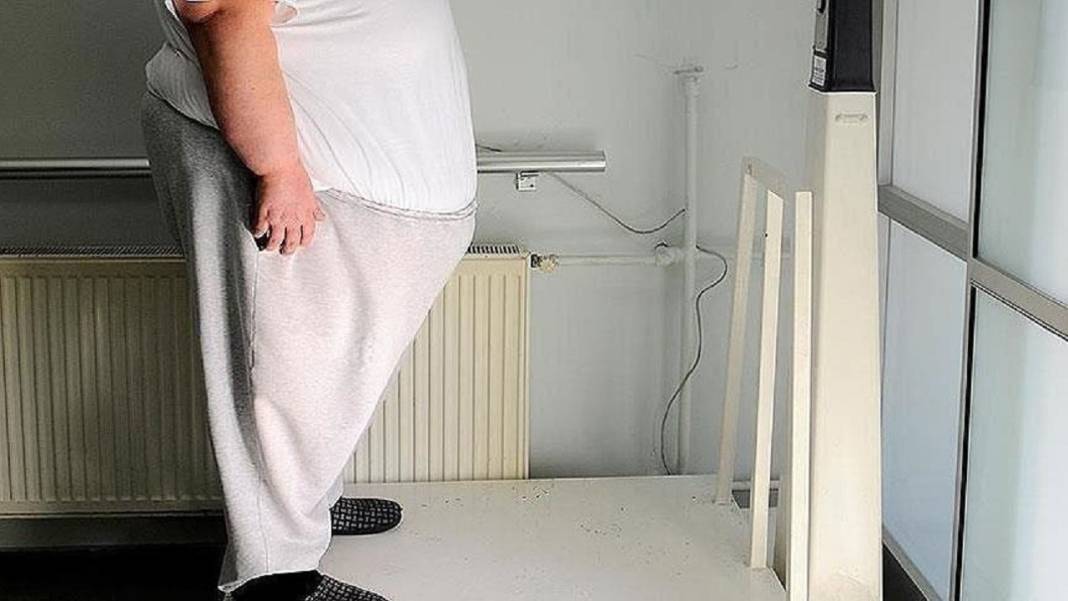 Dünyanın en obez ülkesi belli oldu: Dikkat çeken Türkiye detayı! 12