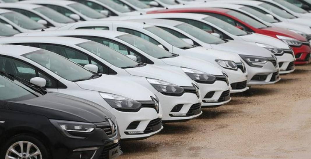 Türkiye’de yılın otomobili seçilmek için yarışacak 28 model belli oldu 2