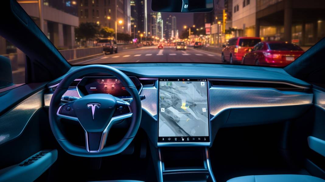 Tarih verildi ilk Türkiye'ye gelecek: Tesla'dan sevindiren haber! 9