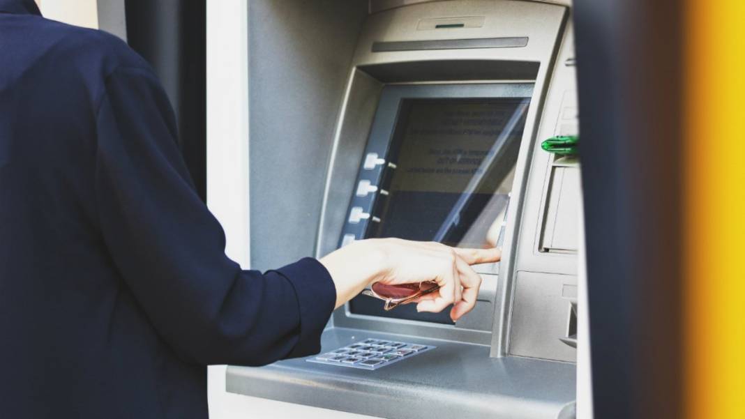 ATM’lerde yeni dönem başladı! Bütün limitler artık bu seviyeye çıkacak 7