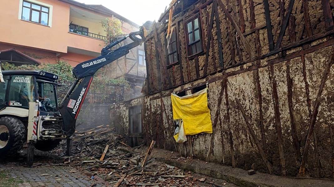 Konutta yeni dönem başladı: Yatırımcılar rotayı çevirdi 600 bin liradan satılıyor 8