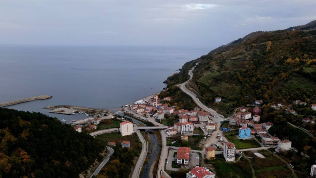 Dünyanın en az nüfuslu ülkeleri belli oldu 9