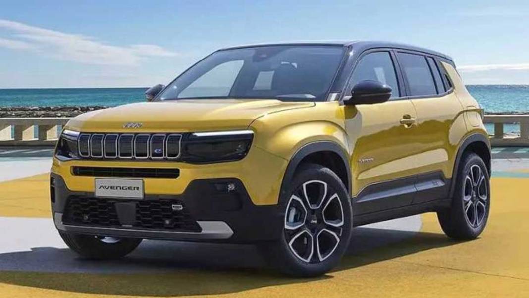 Jeep sevdalıları bu habere bayılacak: 2024 fiyat listesi ortaya çıktı 5