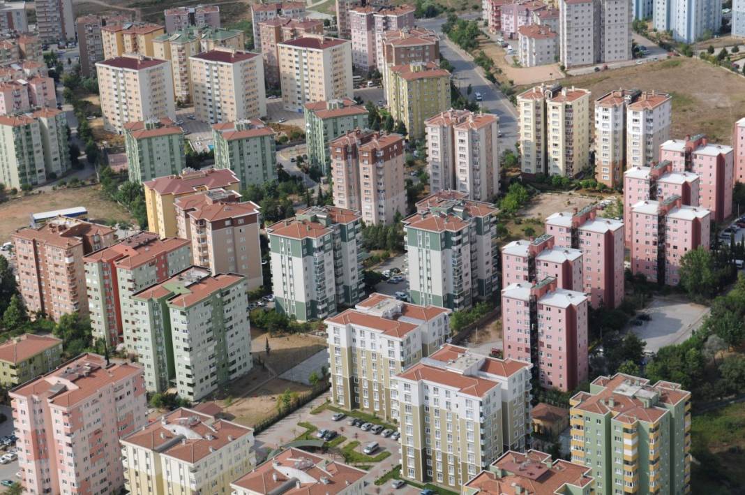 Oturduğu apartmanda bunu yapan rekor cezaya çarptırılacak! Bir kişinin şikayeti yetiyor 4