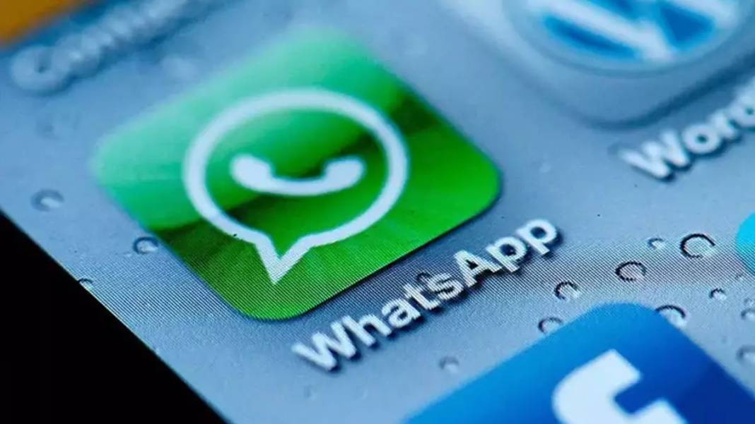 WhatsApp'tan bir özellik daha: Artık fotoğraflarınız  profesyonel bir görünüme kavuşacak 10