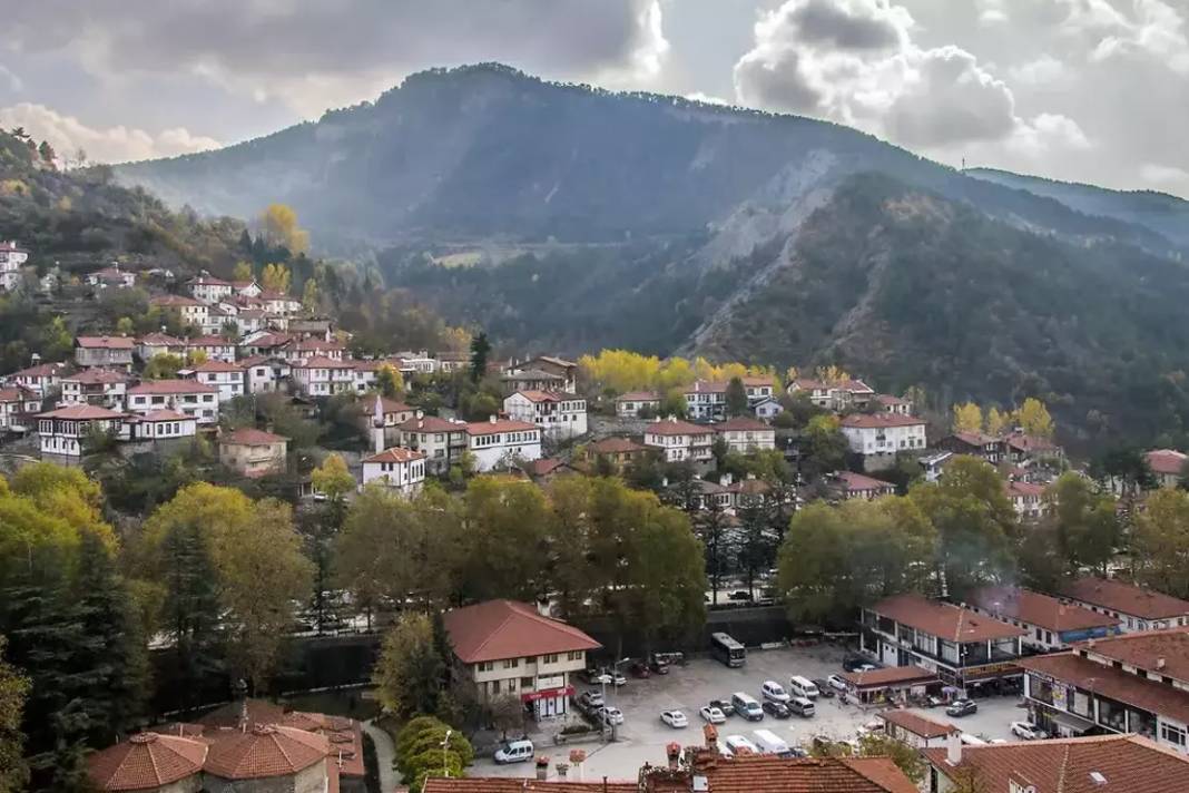 Buradan ev alan turnayı gözünden vuracak! Emlakçılar 1 saniye boş kalmıyor 1