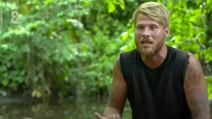 Canlı yayında mutlu haberi almıştı! Survivor Yunus Emre’nin eşinden üzen haber geldi 8