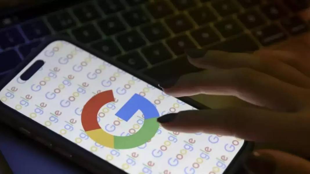 Şifrelerinizi artık böyle koruyacak: Google'dan dev hamle! 12