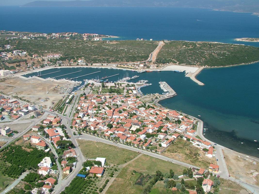 İstanbul’dan akın akın göç alıyor işte Türkiye'nin hayran bırakan 5 ilçesi 1