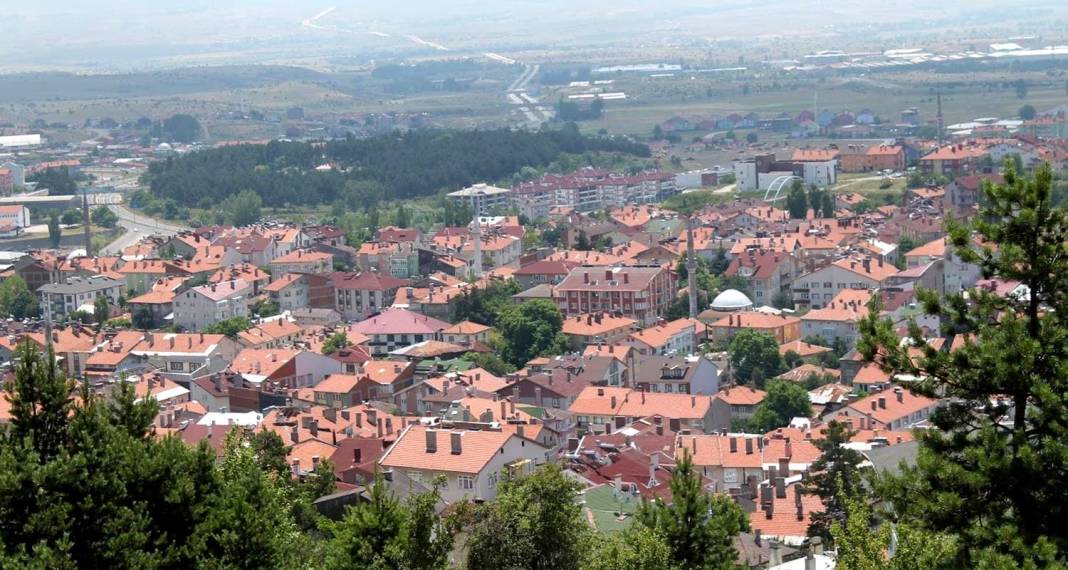 Buradan ev alan turnayı gözünden vuracak! Emlakçılar 1 saniye boş kalmıyor 2