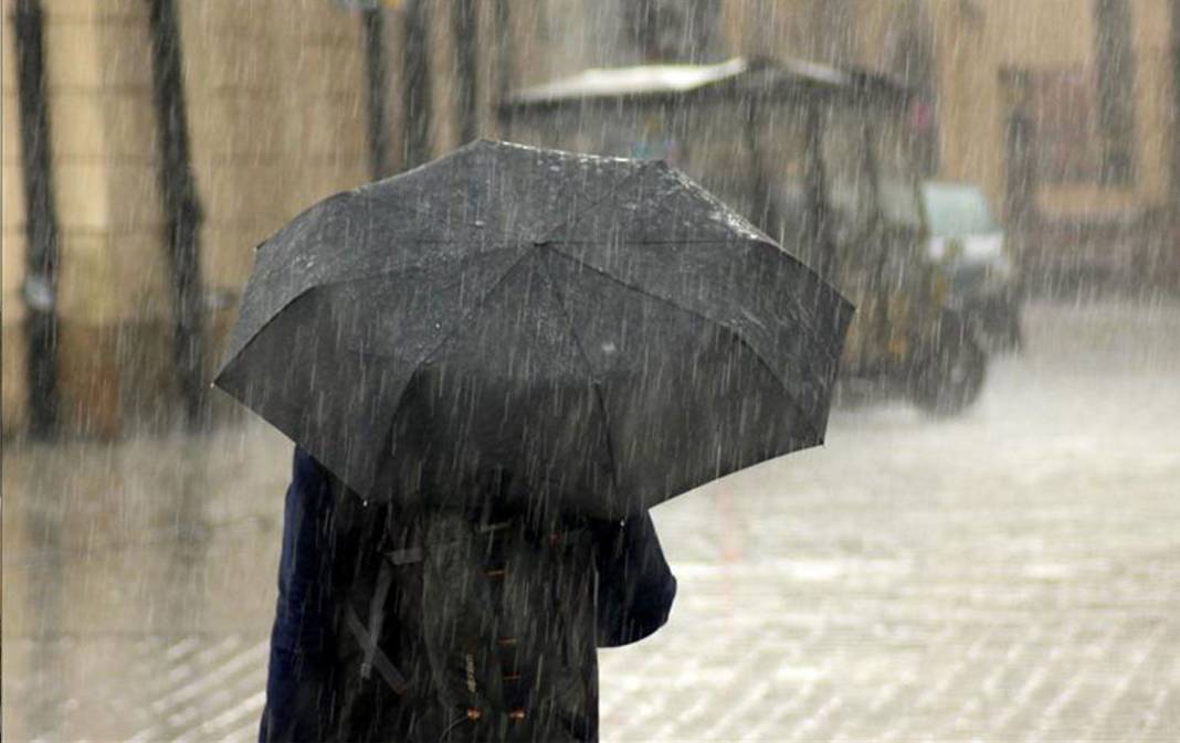 Meteoroloji'den İstanbul dahil o illere kritik tarih: Yer yerinden oynayacak! 21