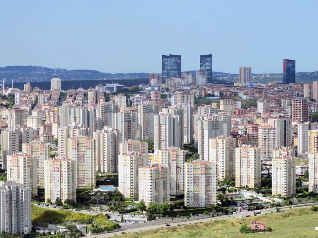 Oturduğu apartmanda bunu yapan rekor cezaya çarptırılacak! Bir kişinin şikayeti yetiyor 9