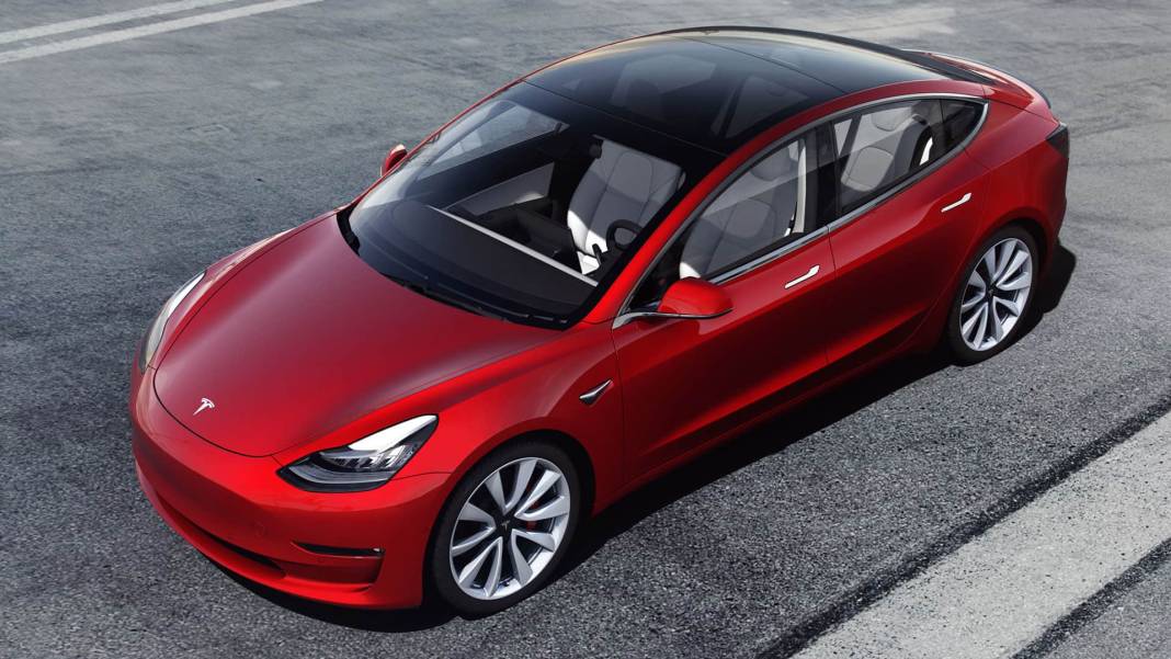 Tarih verildi ilk Türkiye'ye gelecek: Tesla'dan sevindiren haber! 2