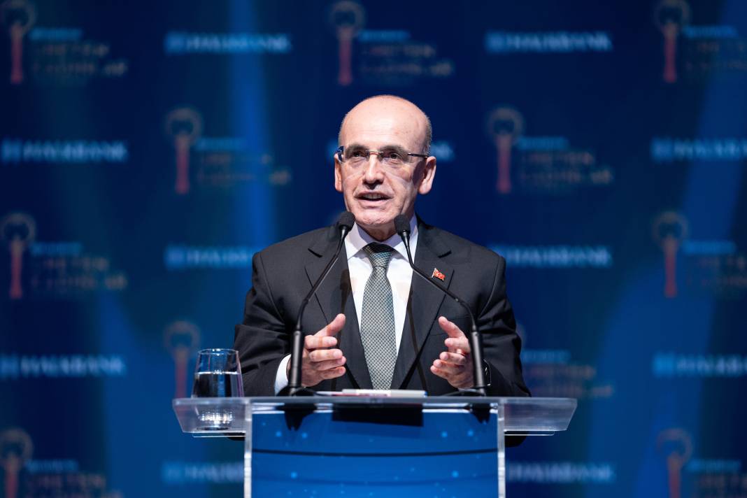 Dolardaki ani artışın perde arkası belli oldu! Erdoğan'ın masasındaki gizli Mehmet Şimşek planı 3