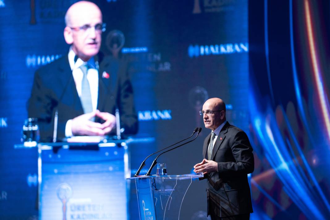 Dolardaki ani artışın perde arkası belli oldu! Erdoğan'ın masasındaki gizli Mehmet Şimşek planı 2