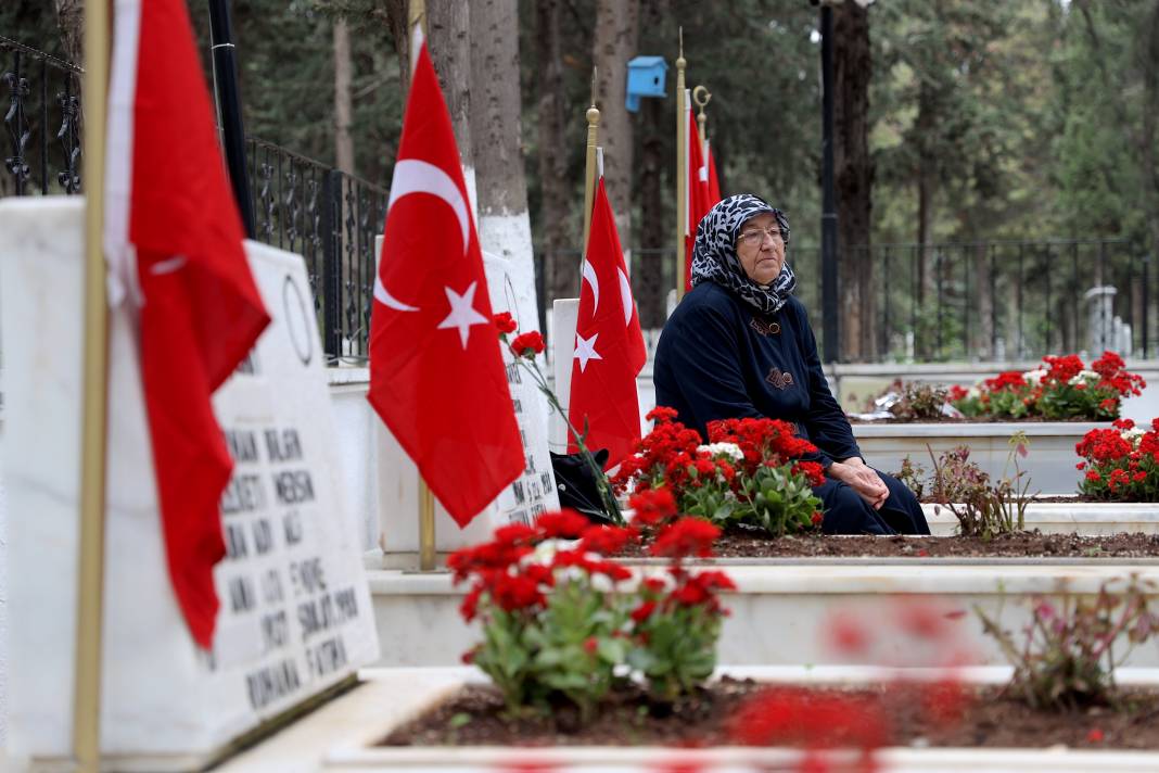 Çanakkale Zaferi'nin üzerinden 109 yıl geçti 18 Mart Şehitleri tüm yurtta anıldı 3