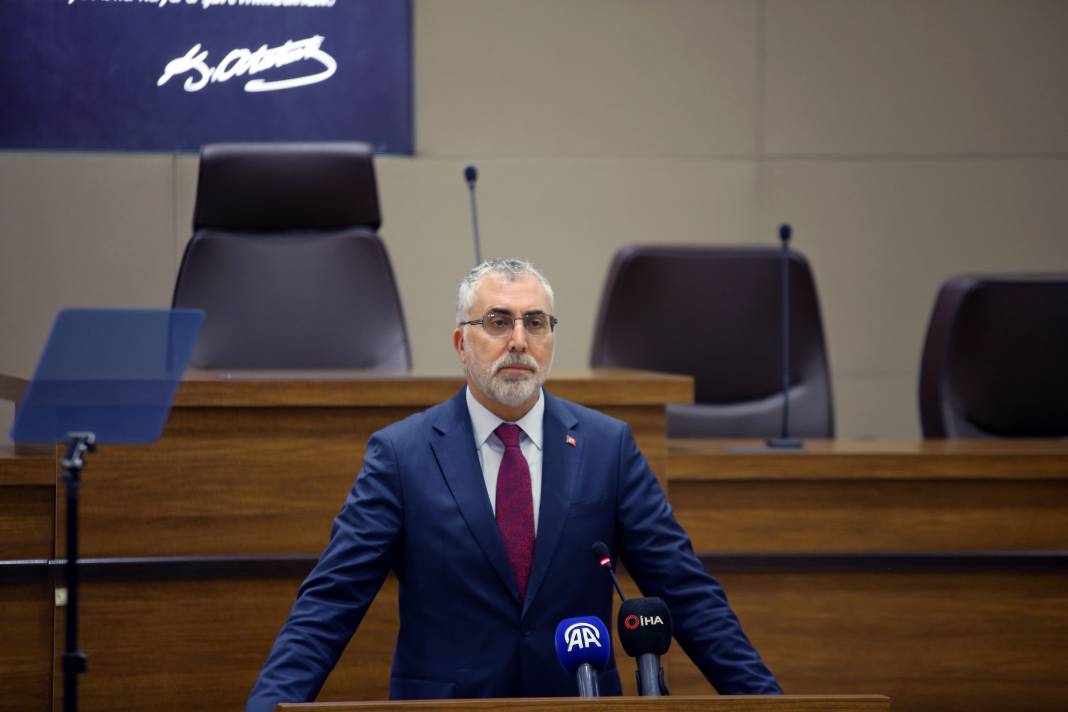 Erdoğan Temmuz ayını işaret etmişti! İktidardan emekli maaşı zammı açıklaması 3