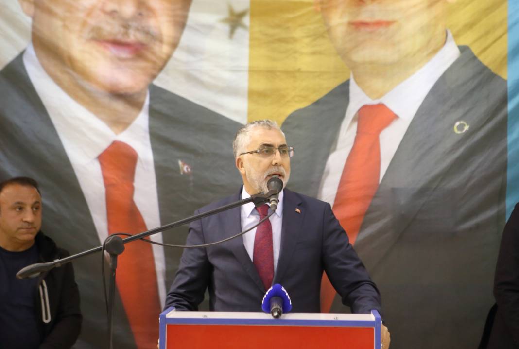 Erdoğan Temmuz ayını işaret etmişti! İktidardan emekli maaşı zammı açıklaması 4